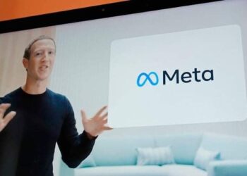 تعرف على أسباب تغيير اسم شركة ”فيسبوك” إلى ”ميتا