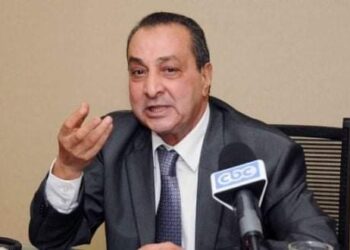 محمد جوده : حبس رجل الأعمال محمد الأمين بتهمة الإتجار بالبشر والتعدي علي فتيات في داري أيتام من تأسيسه