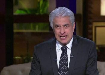 محمد جوده : وفاة الإعلامي القدير وائل الابراشي متأثراً بفيروس كورونا