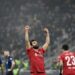 أبرز أرقام محمد صلاح في دوري أبطال أوروبا