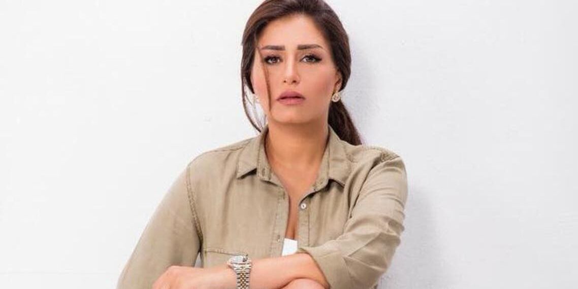 منه فضالي تعلن عن خبر حزين عبر صفحتها الشخصية على ”إنستجرام“