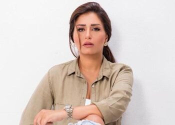 منه فضالي تعلن عن خبر حزين عبر صفحتها الشخصية على ”إنستجرام“