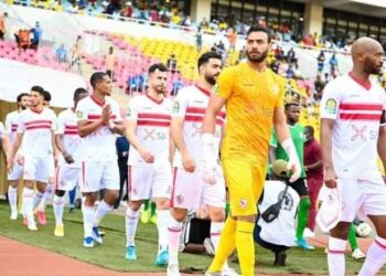بعثة الزمالك تغادر إلى المغرب استعدادا لمواجهة الوداد