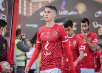 إعارة ثنائي شباب الأهلي إلى تيبليتسه التشيكي