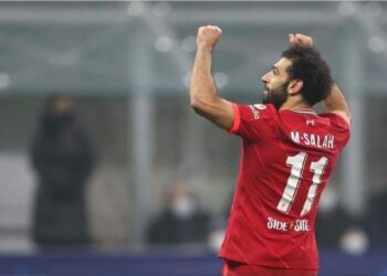 تشكيل ليفربول المتوقع لمواجهة نورويتش سيتي ، وصلاح أساسيا ً