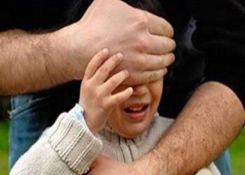 مقتل طفل في محاولة لهتك عرضه