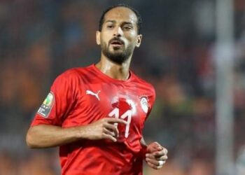 وليد سليمان يعلن اعتزالة