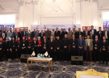 كلية تجارة جامعة مدينة السادات تعلن توصيات المؤتمر الدولي الاول بالعاصمة الإدارية الجديدة