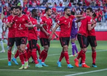 8 مباريات في 25 يوماً”. جدول مزدحم ومباريات نارية تنتظر الأهلي