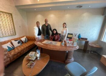 سيلفر اسكرين للدعاية والإعلان توقع عقد شراكة مع فاشونت الكويتية لإدارة وتنظيم المعارض والمؤتمرات