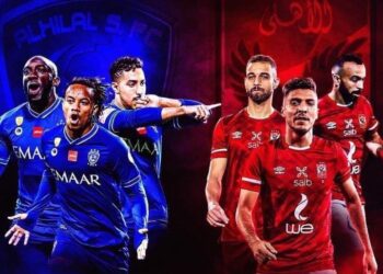 المواجهة العربية الثالثة لبطل إفريقيا في بطولة كأس العالم للأندية