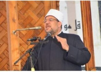 موضوع خطبة الجمعة اليوم عن ”مخاطر الطلاق“