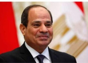 الرئيس السيسي يشيد بعلاقات التعاون بين مصر وبلجيكا