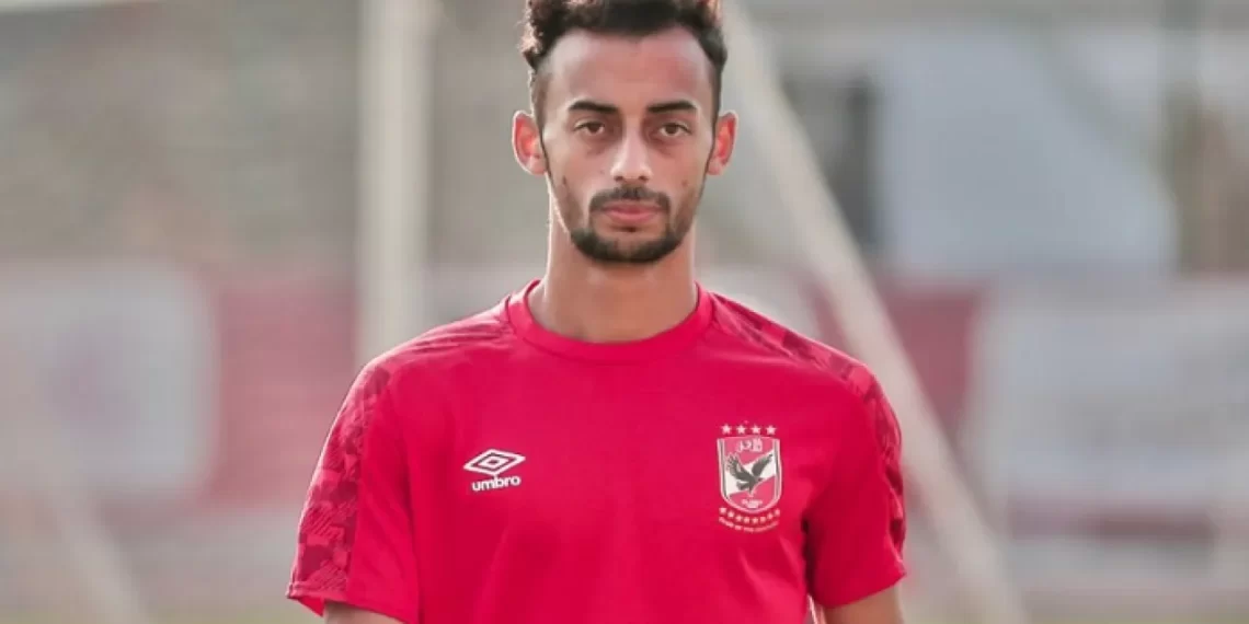 أحمد عبدالقادر النجم المنتظر في صفوف المنتخب الوطني