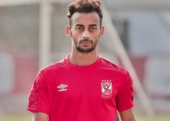 أحمد عبدالقادر النجم المنتظر في صفوف المنتخب الوطني