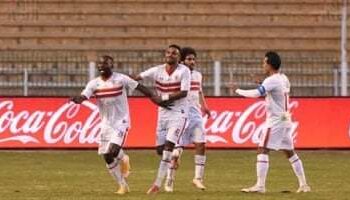 اتحاد كرة القدم ينقل مباراة سموحة والزمالك لاستاد ”برج العرب“