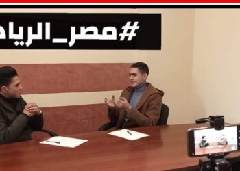 بدر كرم عن مهد الإنسان : مبادرة توعوية، رقمية، متكاملة