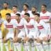 تشكيل الزمالك المتوقع لمواجهة ساجرادا بدوري أبطال أفريقيا