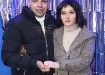 جريدة ميتا الصحفية تهنئ الأستاذ محمد الأبيض بمناسبة حفل زفافه