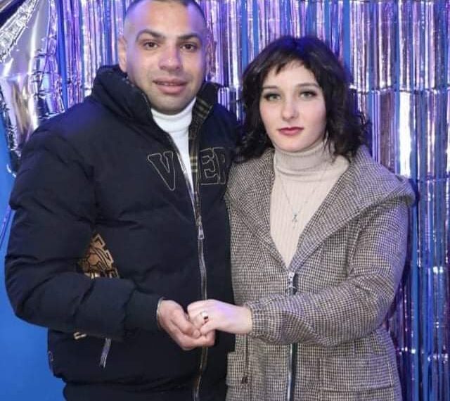 جريدة ميتا الصحفية تهنئ الأستاذ محمد الأبيض بمناسبة حفل زفافه