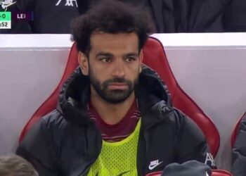 ”الحزن يسيطر علي محمد صلاح“