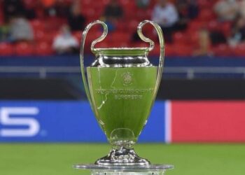 حرب روسيا وأوكرانيا. يويفا يدعو لاجتماع طارئ لبحث مقر استضافة نهائي الأبطال