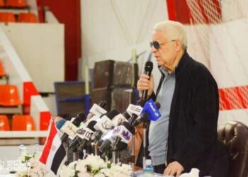 مرتضى منصور يوضح حقيقة التعاقد مع البدري