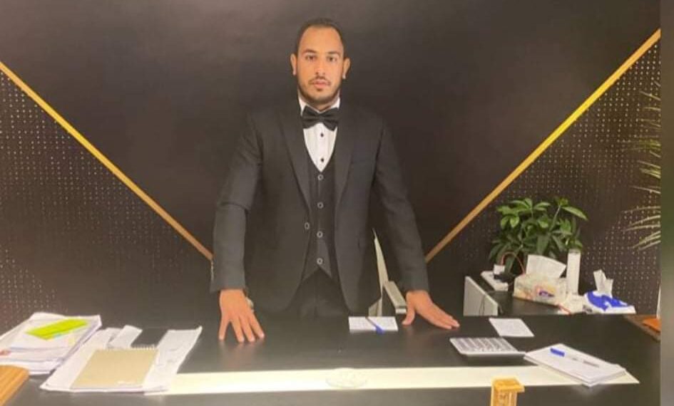 قرار تعيين الأستاذ محمد الدهشوري مستشاراً إعلامياً للجريدة