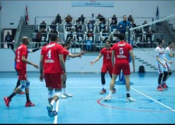 الزمالك يصعد لمواجهة الأهلي في الدور نصف النهائي