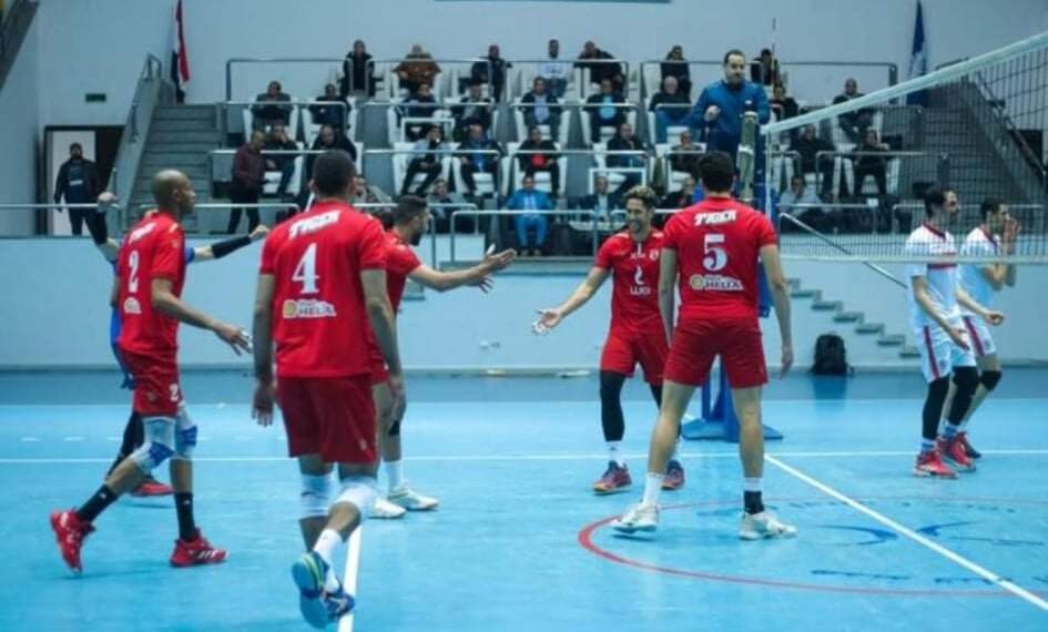 الزمالك يصعد لمواجهة الأهلي في الدور نصف النهائي