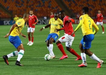 تشكيل الأهلي المتوقع لمواجهة صنداونز بدوري أبطال أفريقيا