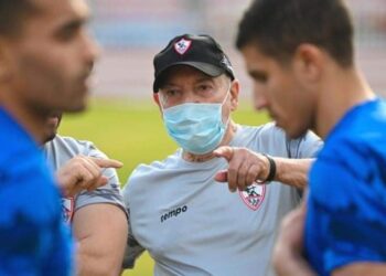 الزمالك يضع الوداد تحت تصرف فيريرا في مهمة الإنقاذ