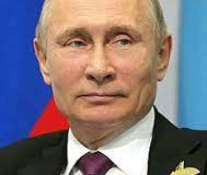 بايدن: بوتين يدرس استخدام أسلحة كيماوية وبيولوجية في أوكرانيا