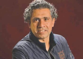 وفاة الكاتب المبدع محمد عبد المنعم زهران بعد صراع مع المرض