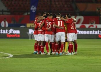 المريخ يعلن إقامة مباراته أمام الأهلي بالقاهرة رسميا