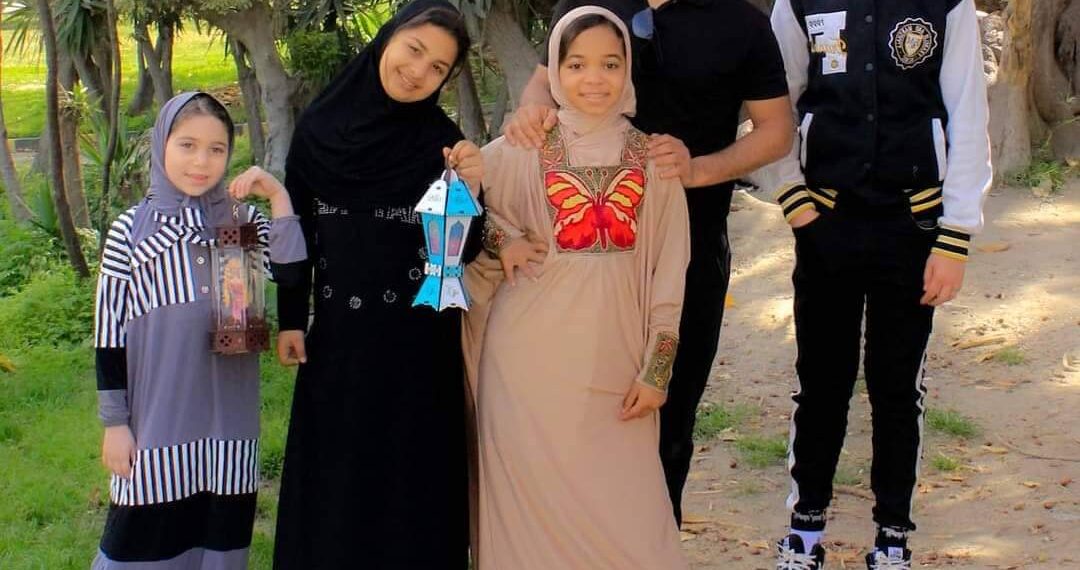 خالد حمادة: يوضح كواليس تصوير الفيديو