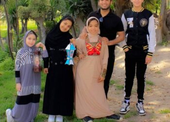 خالد حمادة: يوضح كواليس تصوير الفيديو