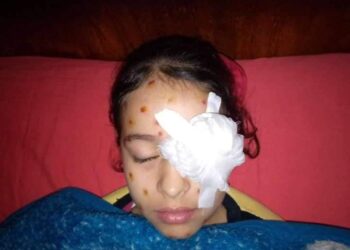 محامى خارج عن القانون يدمر حياة أسرة بتحية فرح