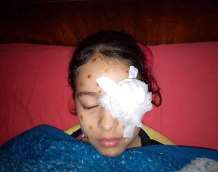 محامى خارج عن القانون يدمر حياة أسرة بتحية فرح