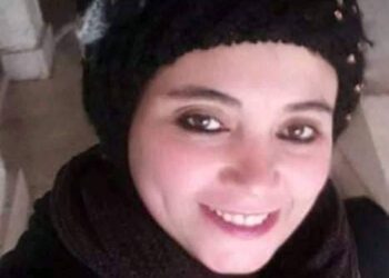 دماء فى الغربة