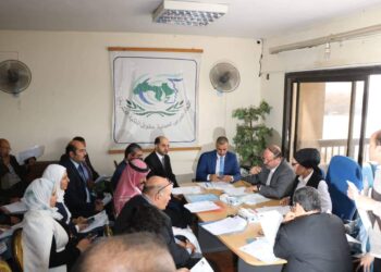 الإتحاد العربي لحماية حقوق الملكية الفكرية يعقد الجمعية العمومية  العادية بالقاهرة