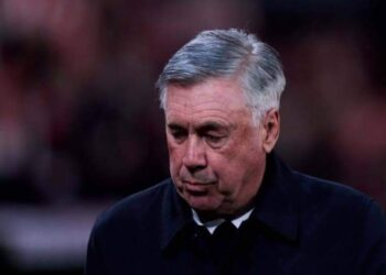 ريال مدريد يطير إلى لندن لمواجهة تشيلسي بدون أنشيلوتي