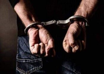 مقتل شاب علي يد شقيق خطيبته انتقاما لشرفه