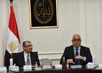 وزير الإسكان يترأس الاجتماع الأول للمجلس المصرى للبناء الأخضر والمدن المستدامة بعد إعادة تشكيله