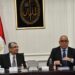 وزير الإسكان يترأس الاجتماع الأول للمجلس المصرى للبناء الأخضر والمدن المستدامة بعد إعادة تشكيله