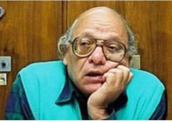 وفاة الكاتب الصحفي عزت السعدني مؤسس مجلة علاء الدين