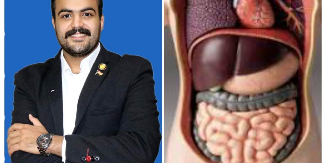 مشاكل تهيج القولون و ألم القولون وانتفاخ قولون