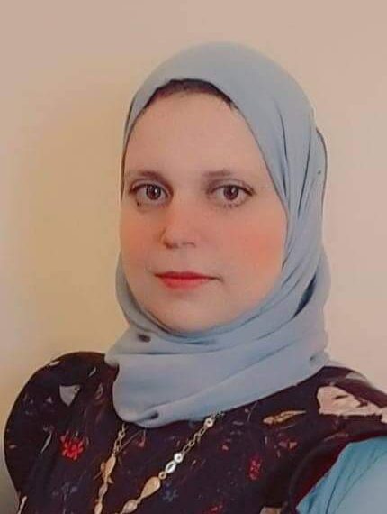 الباحثه الإعلاميه نانسى نبيل فودة تكتب العيد بين المدن والقرى