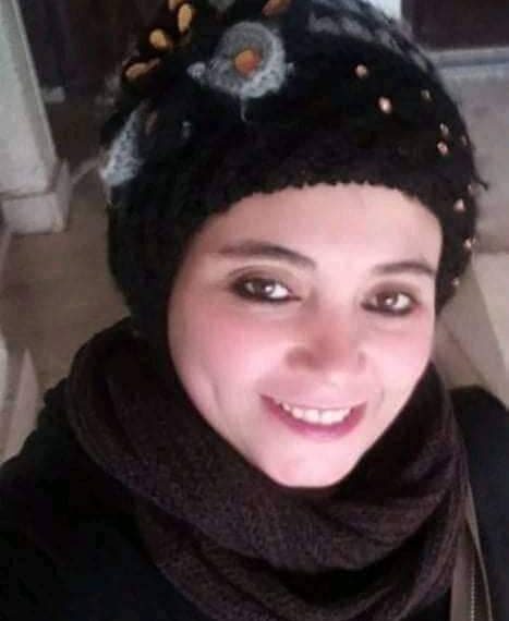 دماء في الغربة