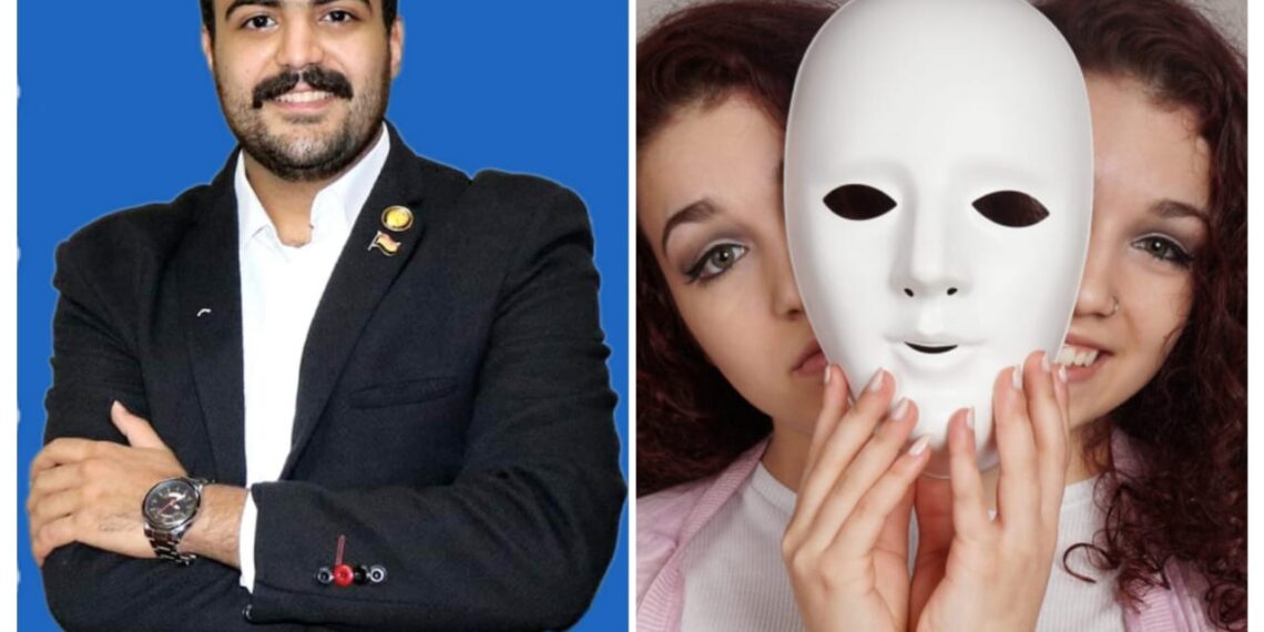 العلاج الغذائي ل_الفصام Schizophre